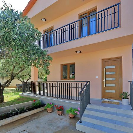 Apartment Ante Bibinje Ngoại thất bức ảnh