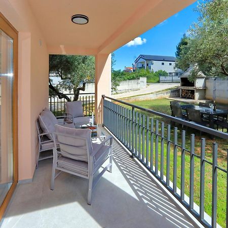 Apartment Ante Bibinje Ngoại thất bức ảnh