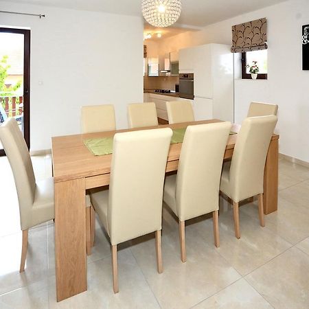 Apartment Ante Bibinje Ngoại thất bức ảnh