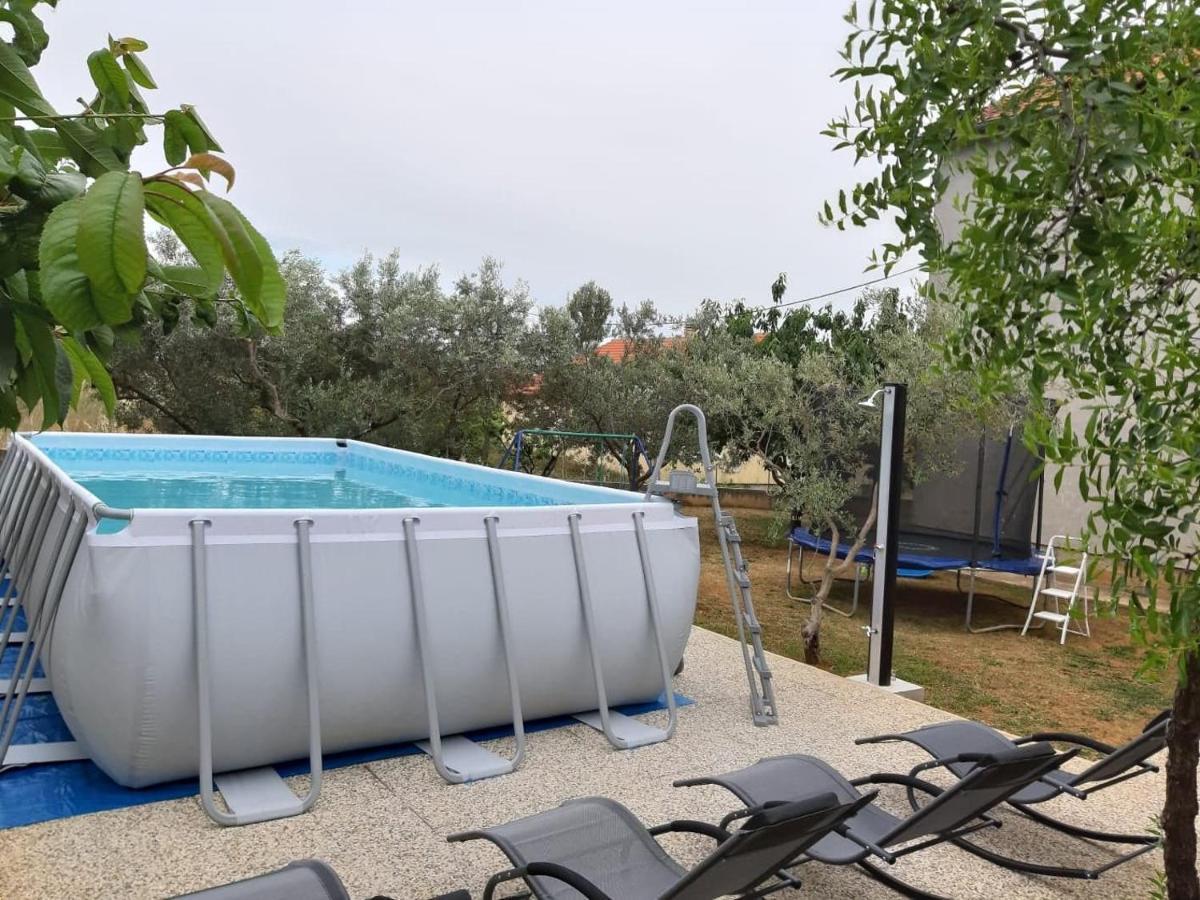 Apartment Ante Bibinje Ngoại thất bức ảnh