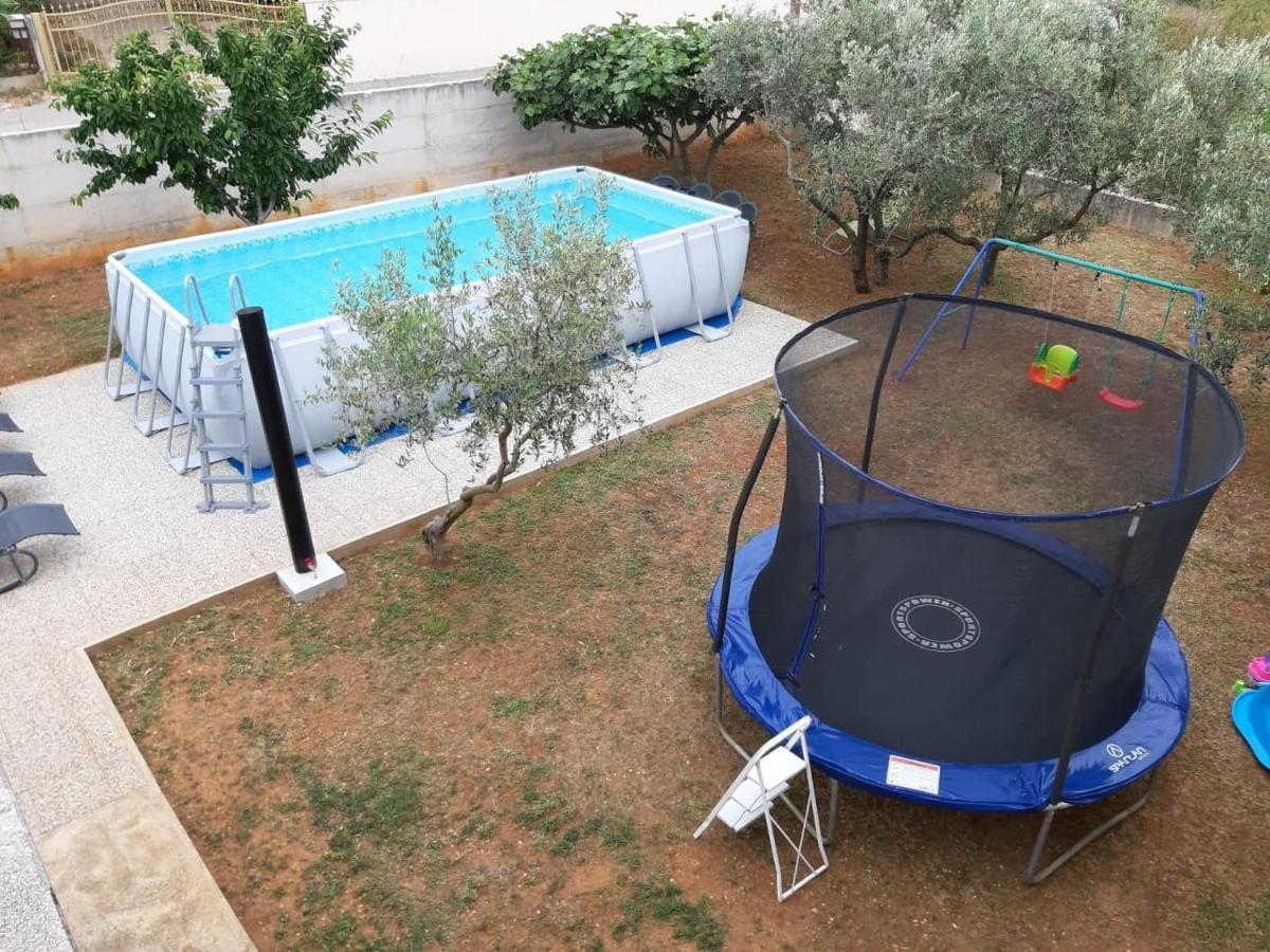 Apartment Ante Bibinje Ngoại thất bức ảnh