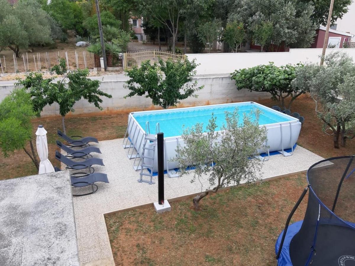 Apartment Ante Bibinje Ngoại thất bức ảnh
