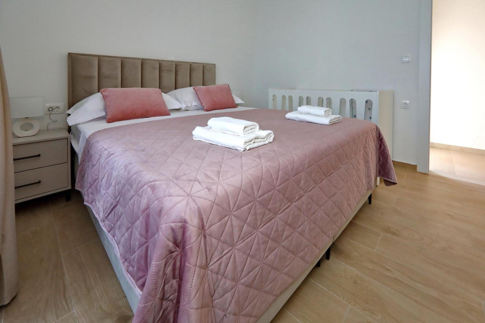 Apartment Ante Bibinje Ngoại thất bức ảnh