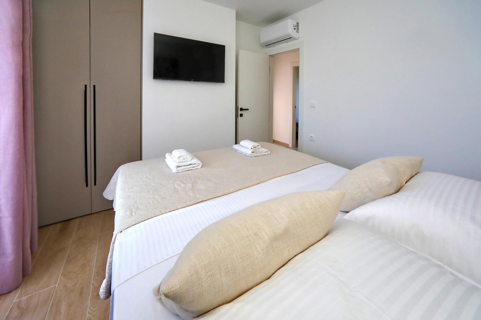 Apartment Ante Bibinje Ngoại thất bức ảnh