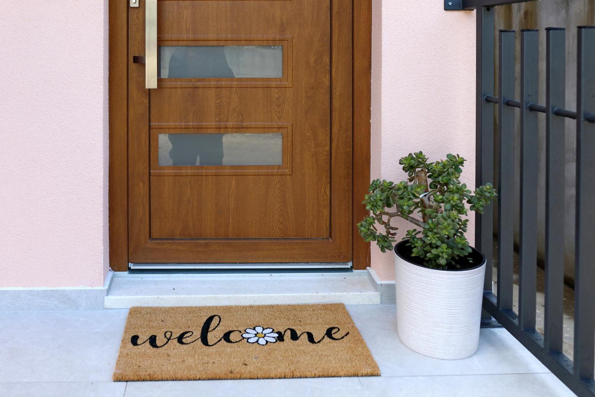 Apartment Ante Bibinje Ngoại thất bức ảnh