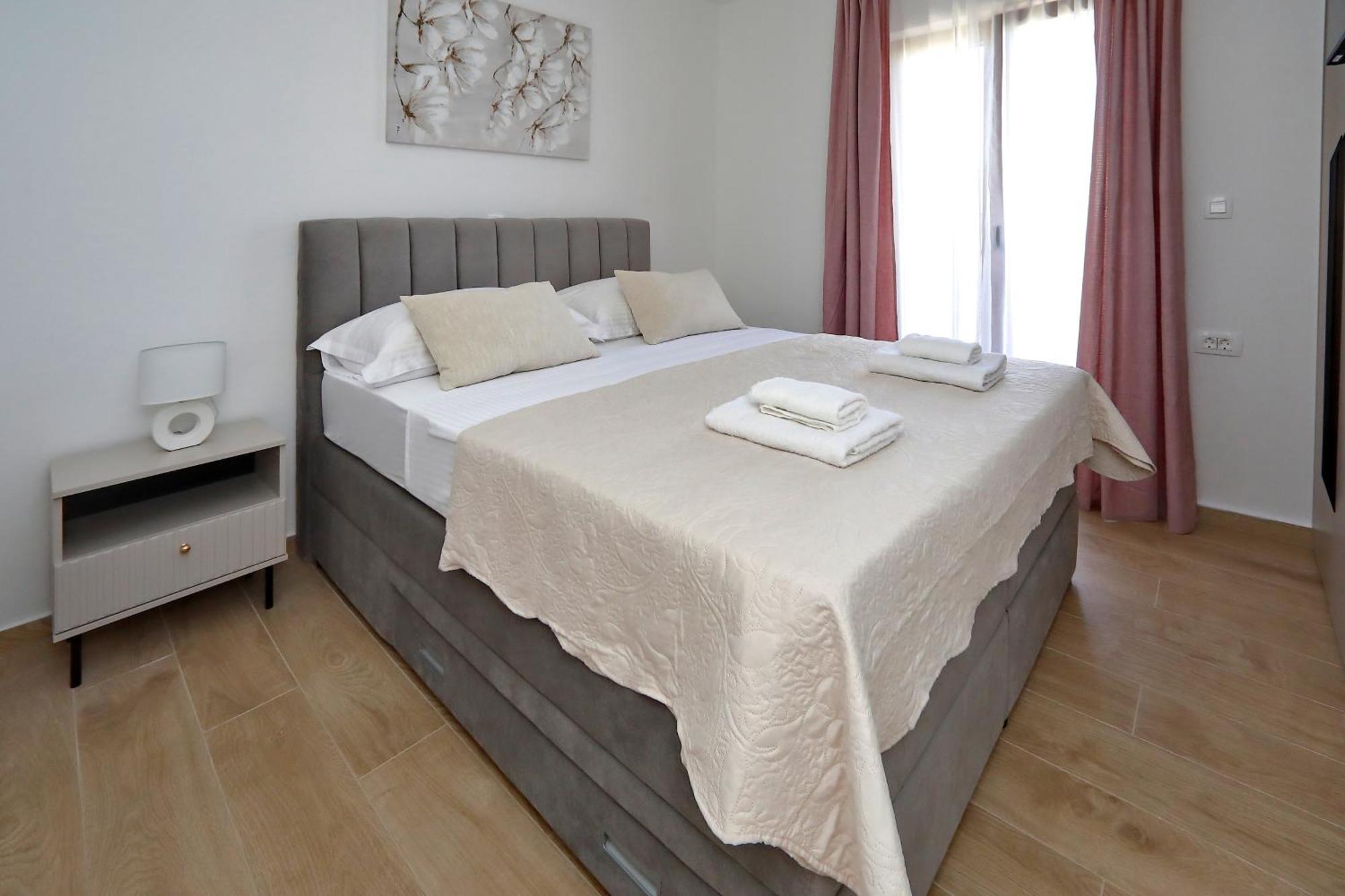 Apartment Ante Bibinje Ngoại thất bức ảnh