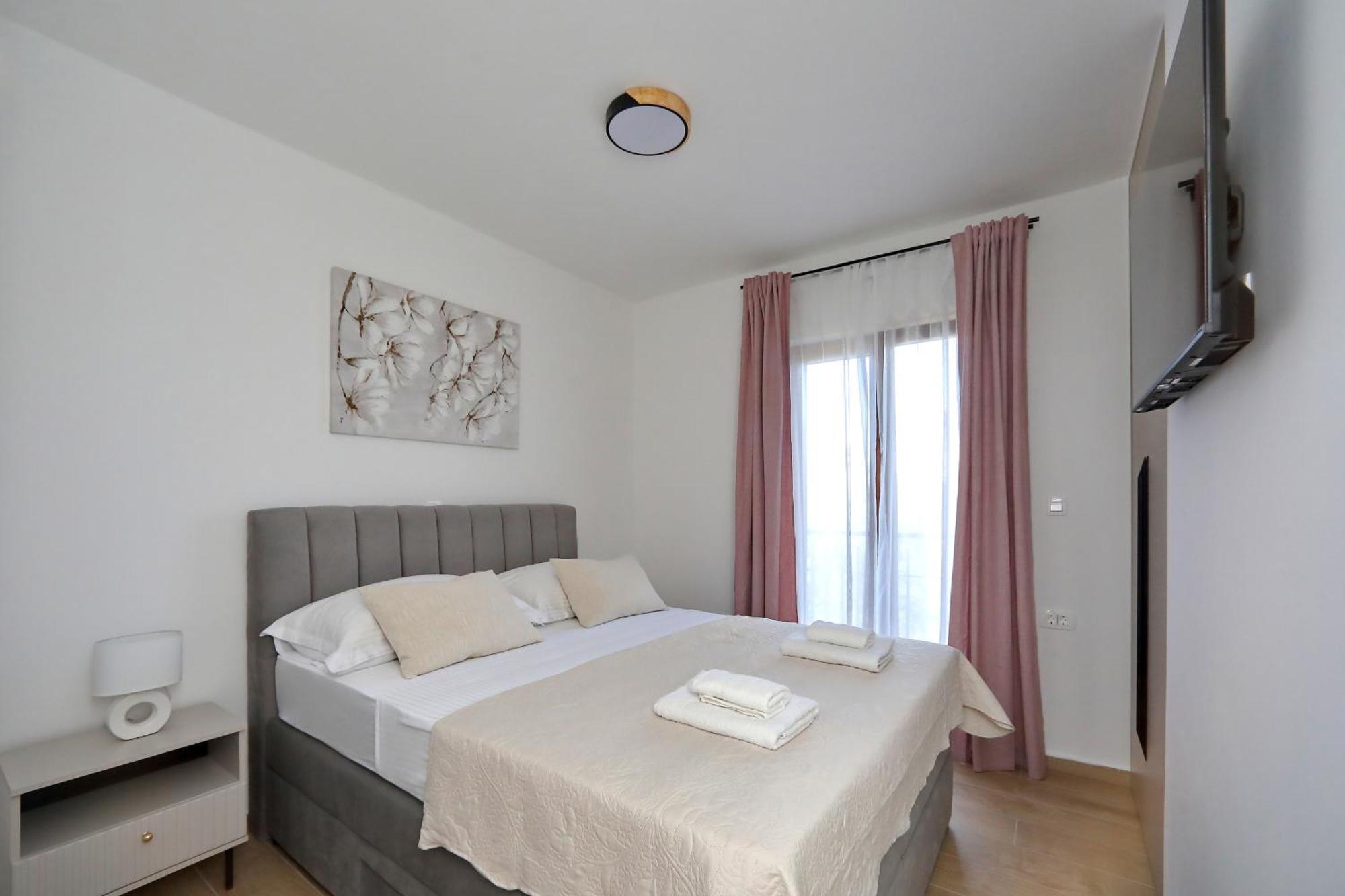 Apartment Ante Bibinje Ngoại thất bức ảnh