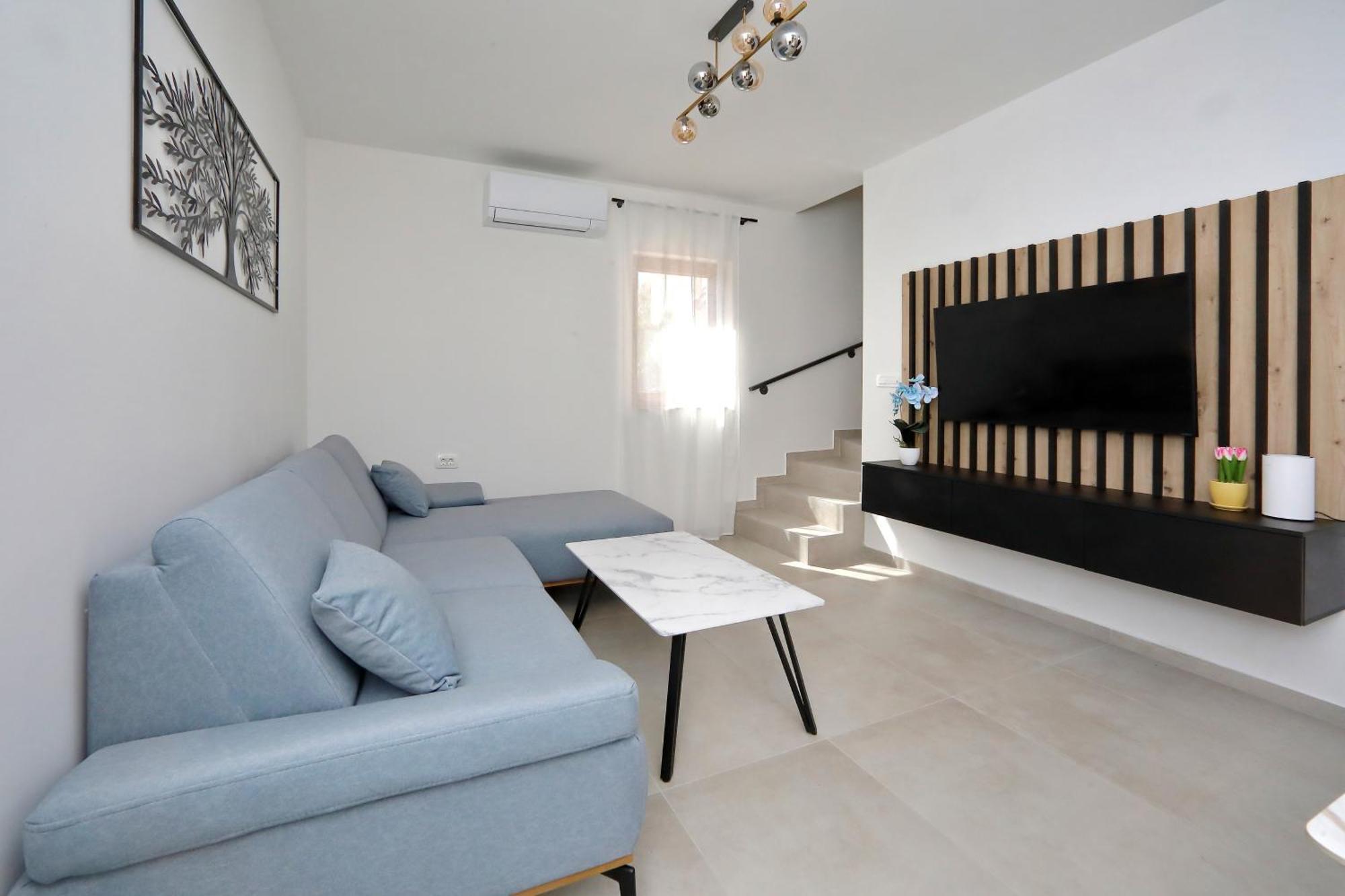 Apartment Ante Bibinje Ngoại thất bức ảnh