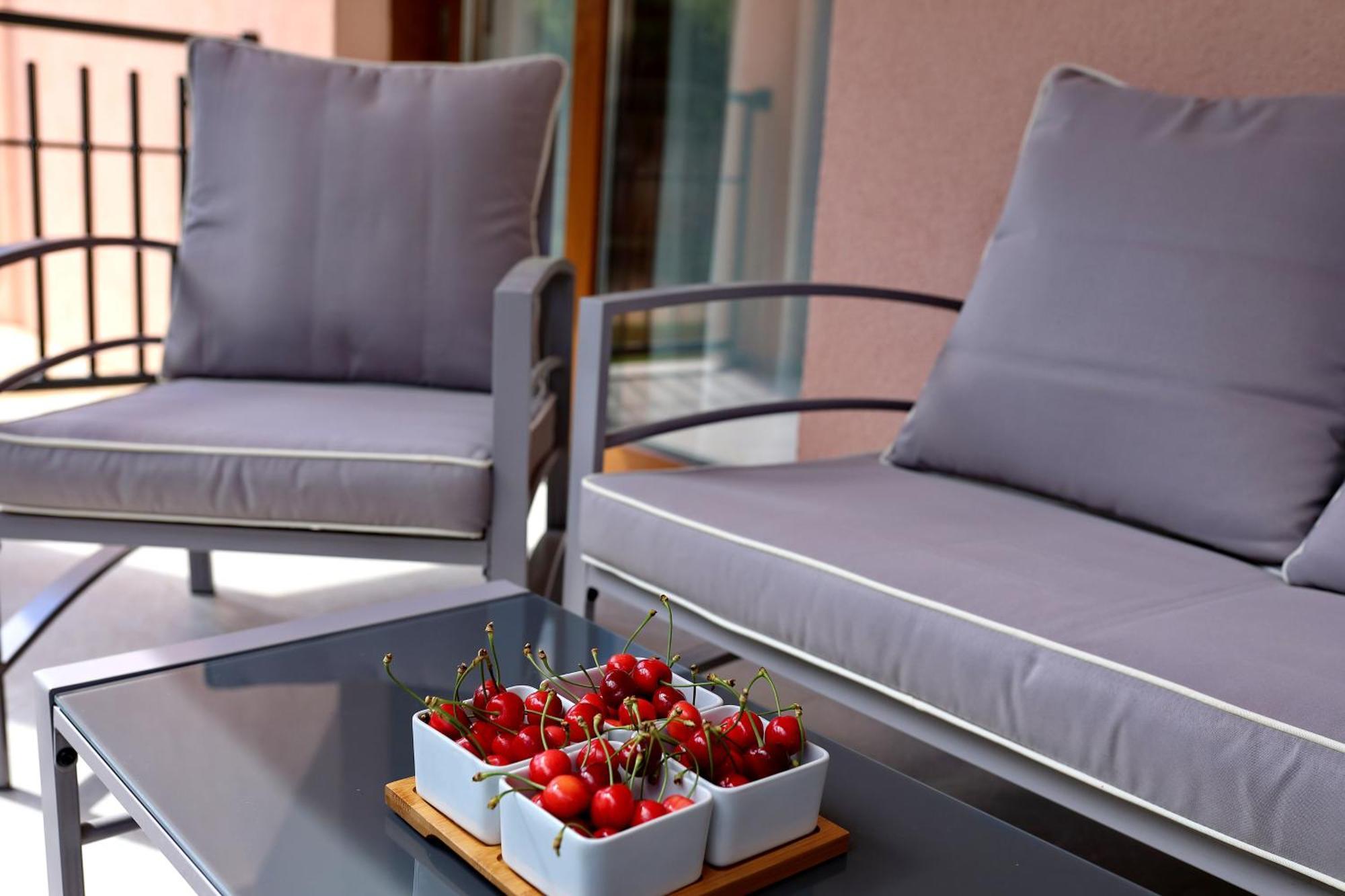 Apartment Ante Bibinje Ngoại thất bức ảnh