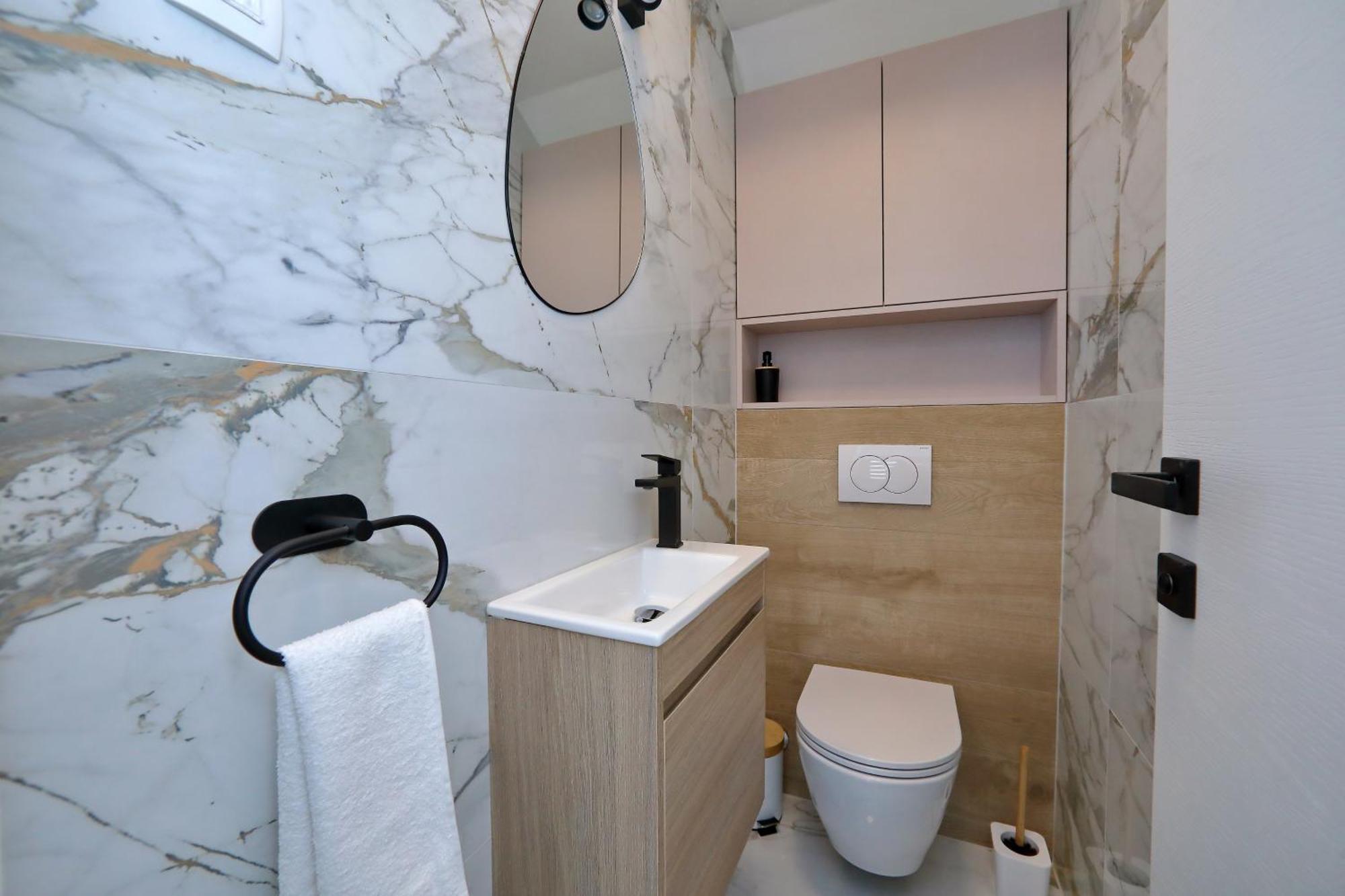 Apartment Ante Bibinje Ngoại thất bức ảnh