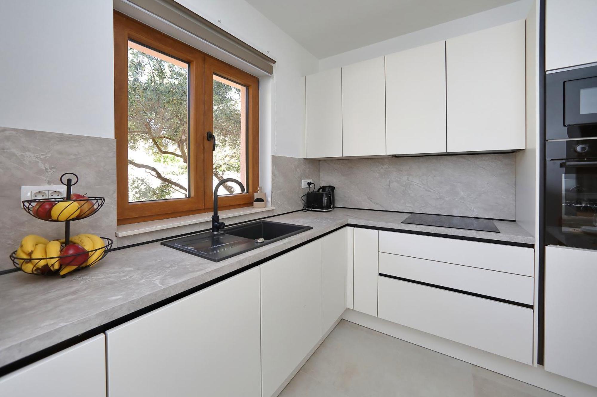 Apartment Ante Bibinje Ngoại thất bức ảnh