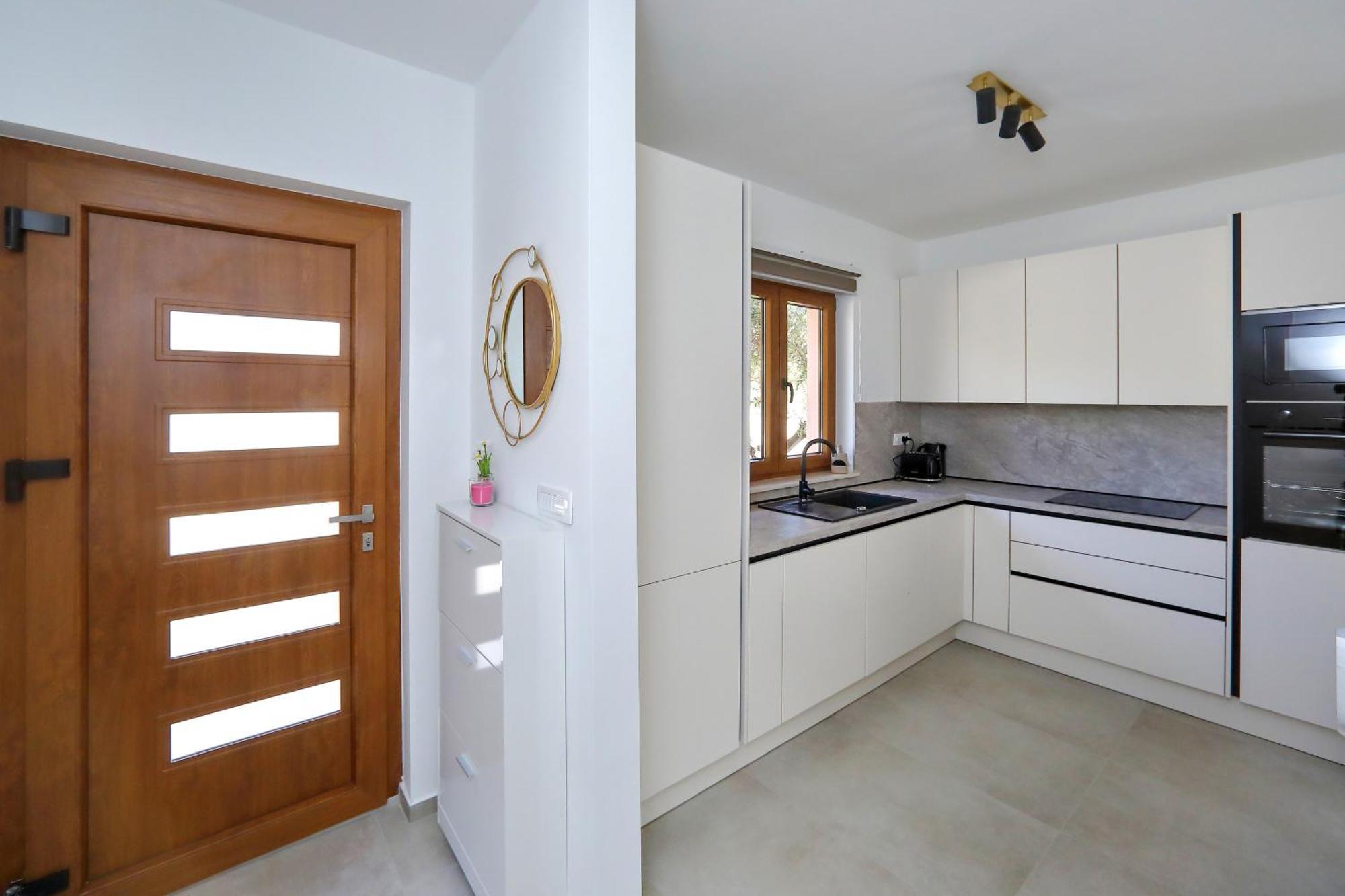 Apartment Ante Bibinje Ngoại thất bức ảnh