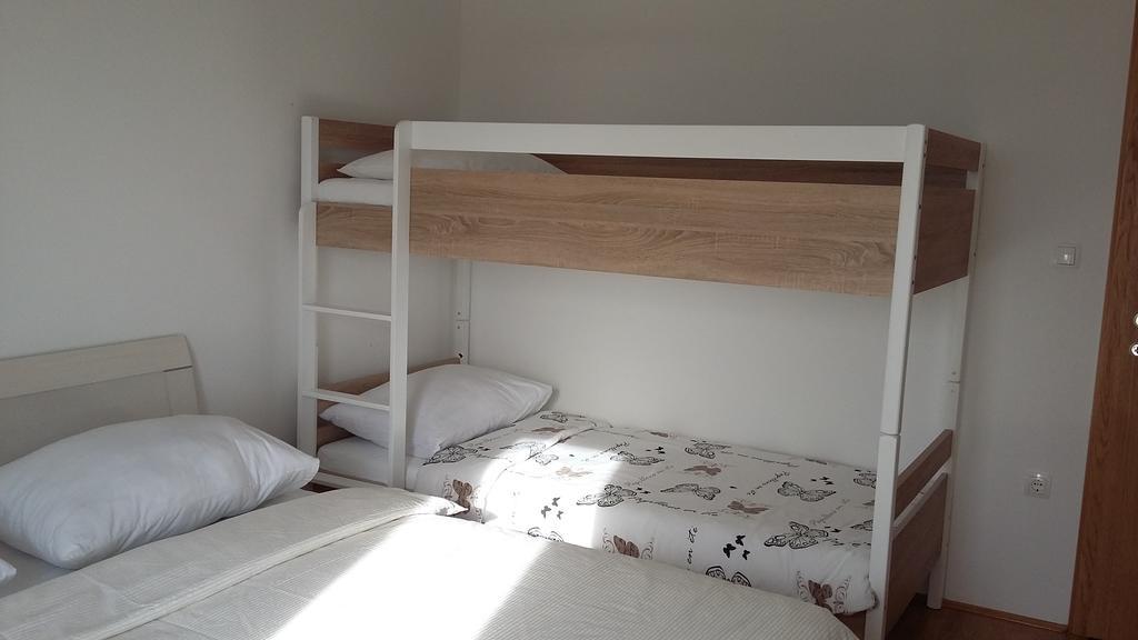 Apartment Ante Bibinje Phòng bức ảnh