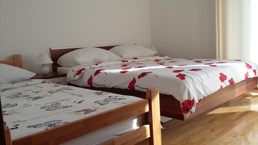 Apartment Ante Bibinje Ngoại thất bức ảnh