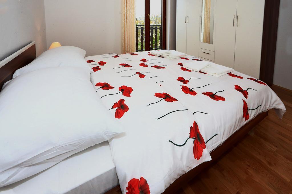 Apartment Ante Bibinje Ngoại thất bức ảnh