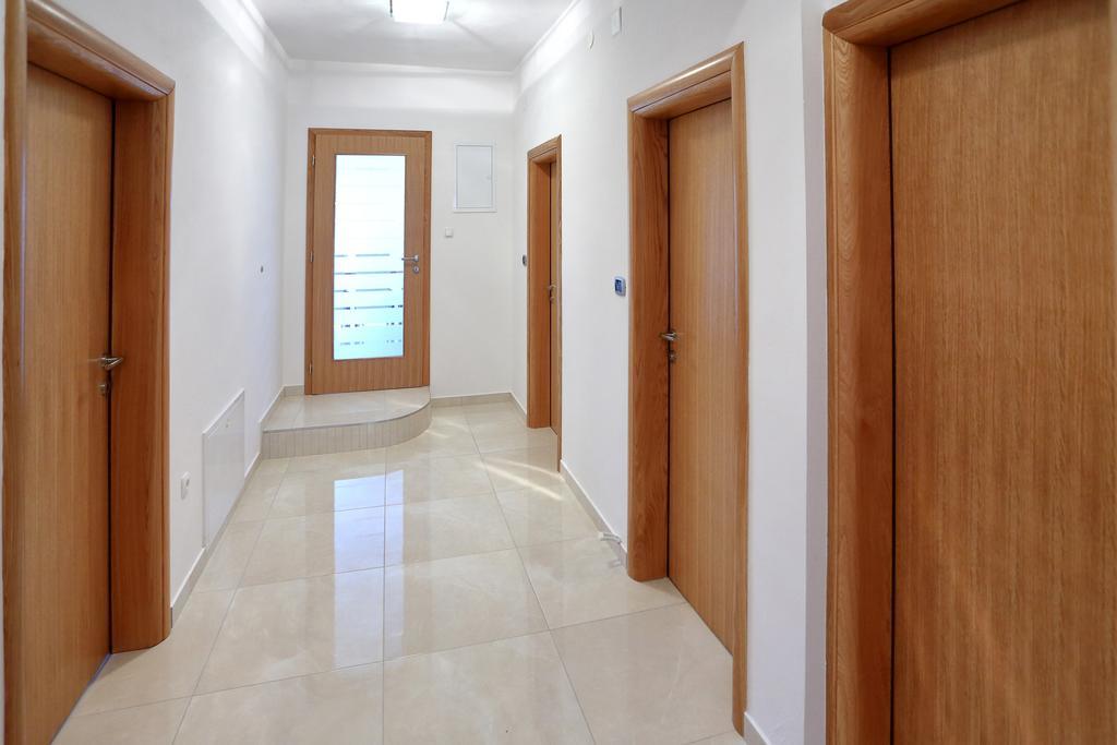 Apartment Ante Bibinje Phòng bức ảnh