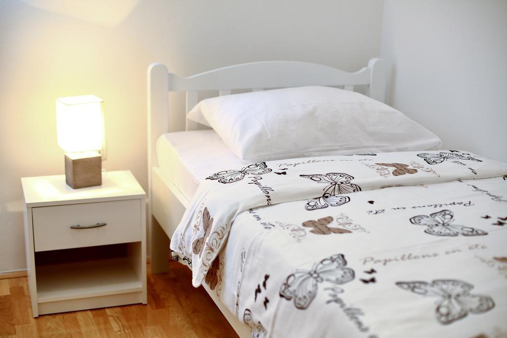 Apartment Ante Bibinje Ngoại thất bức ảnh