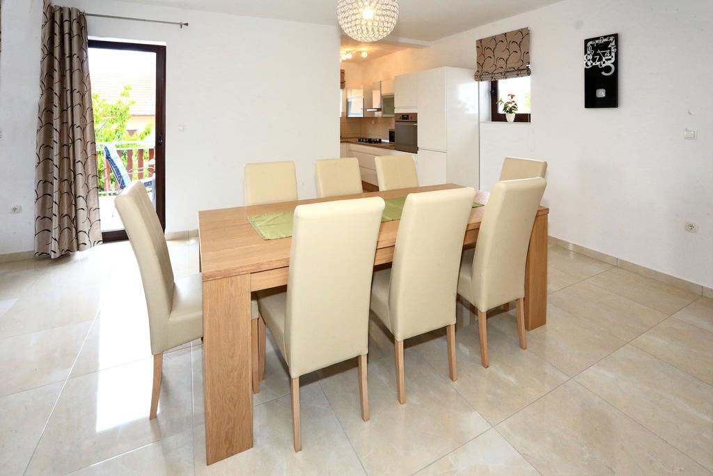 Apartment Ante Bibinje Ngoại thất bức ảnh