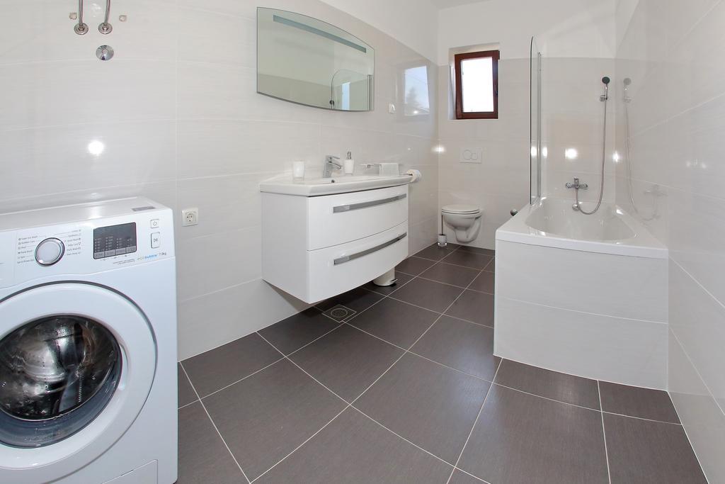 Apartment Ante Bibinje Ngoại thất bức ảnh