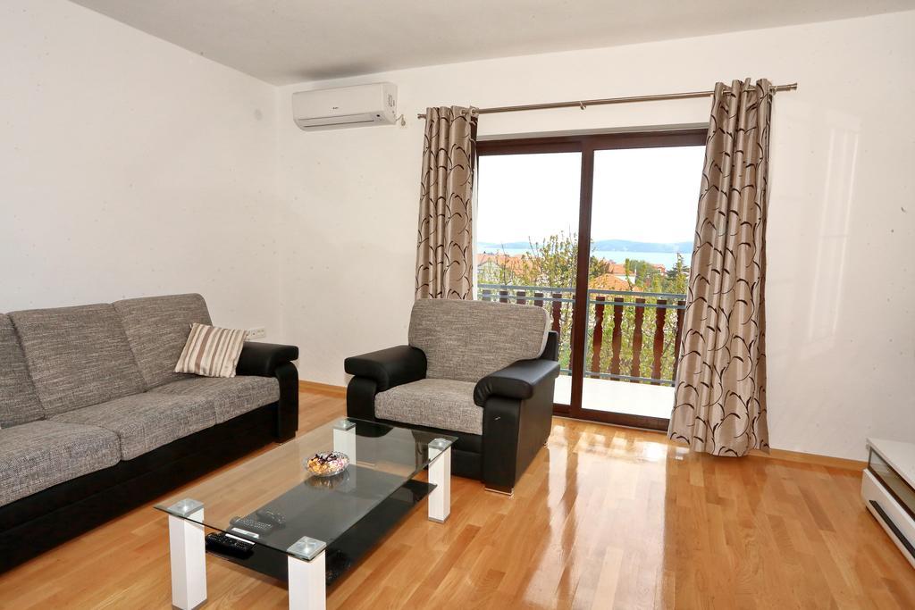 Apartment Ante Bibinje Ngoại thất bức ảnh