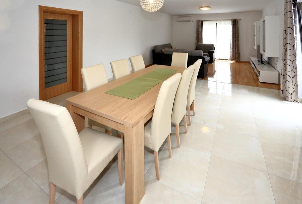 Apartment Ante Bibinje Ngoại thất bức ảnh
