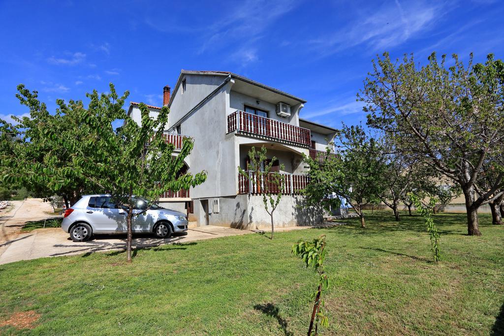 Apartment Ante Bibinje Ngoại thất bức ảnh