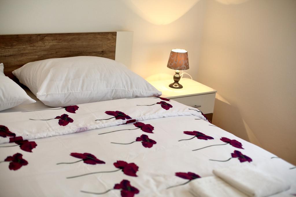 Apartment Ante Bibinje Phòng bức ảnh