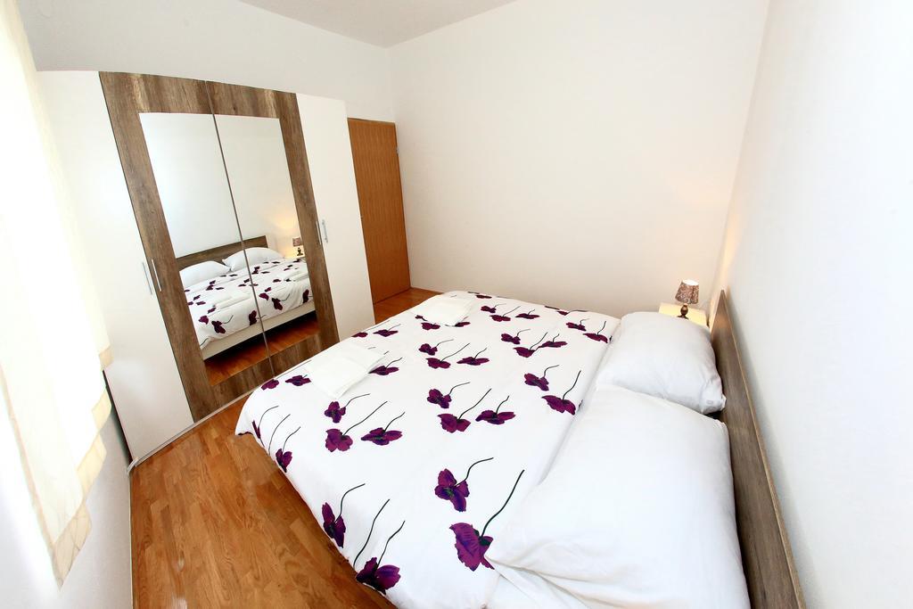 Apartment Ante Bibinje Ngoại thất bức ảnh